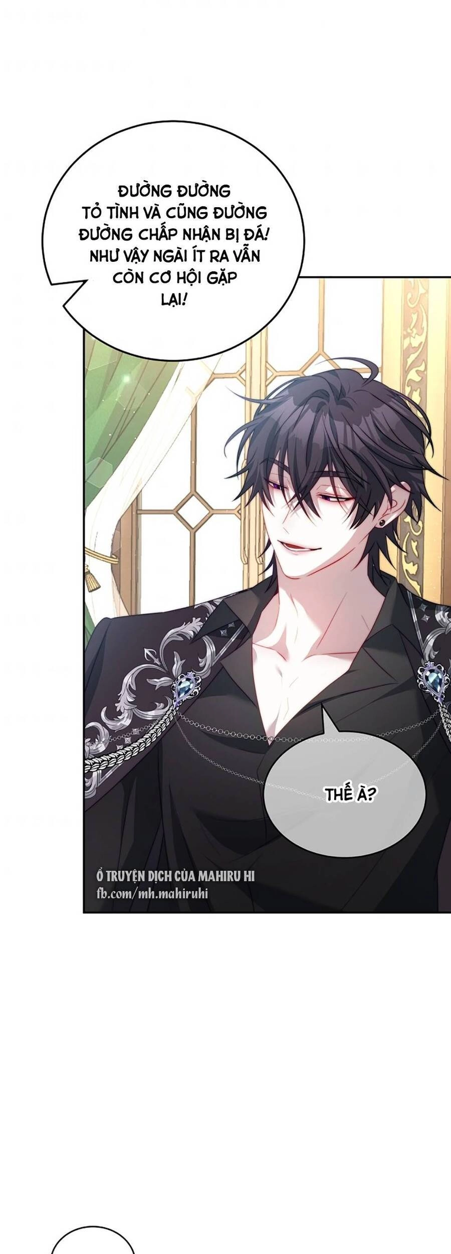 Trở Thành Tình Địch Của Các Nam Chính Chapter 15 - 45