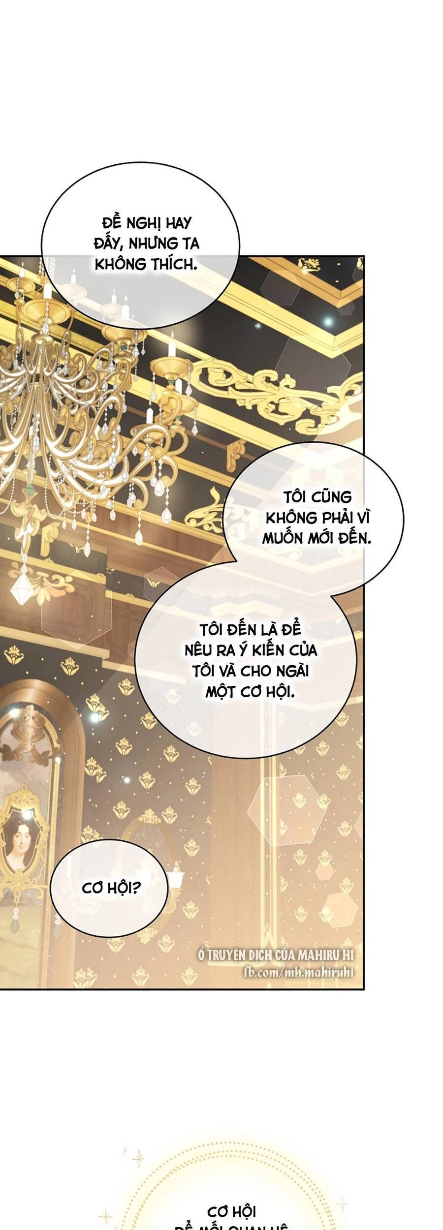 Trở Thành Tình Địch Của Các Nam Chính Chapter 15 - 47