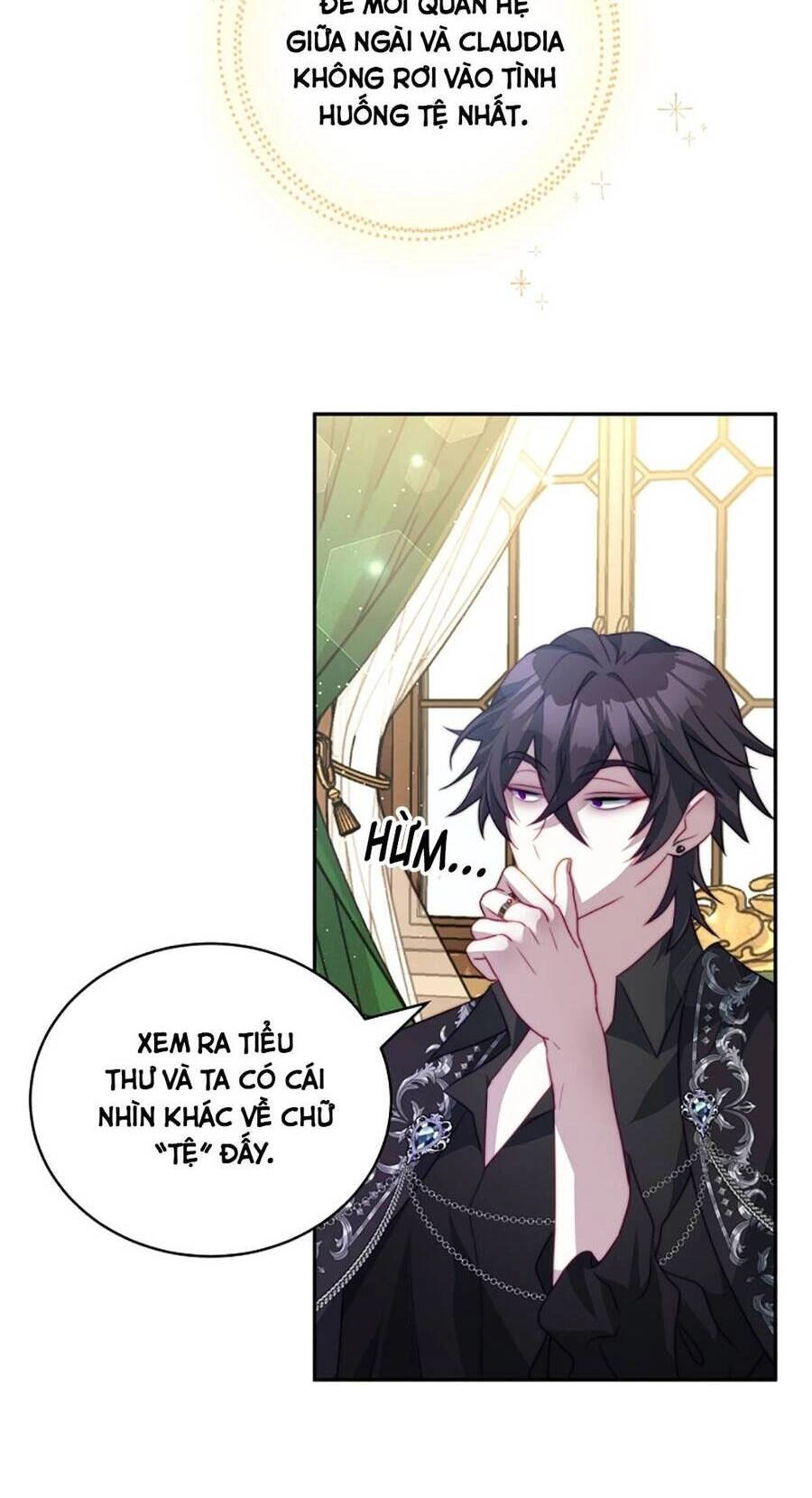 Trở Thành Tình Địch Của Các Nam Chính Chapter 15 - 48