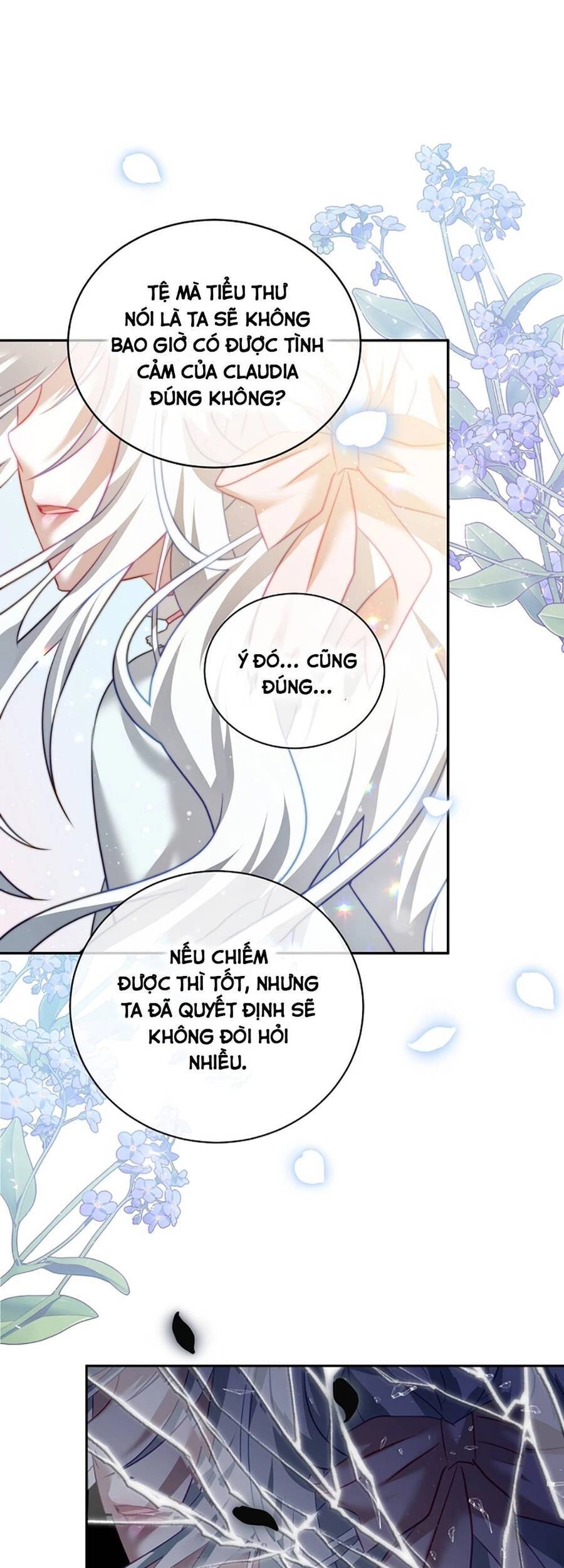 Trở Thành Tình Địch Của Các Nam Chính Chapter 15 - 49