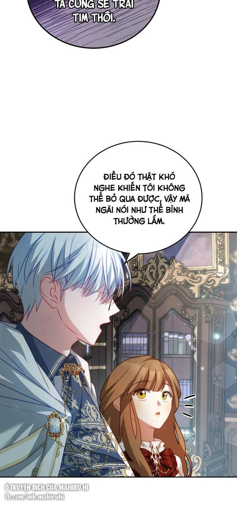 Trở Thành Tình Địch Của Các Nam Chính Chapter 15 - 52