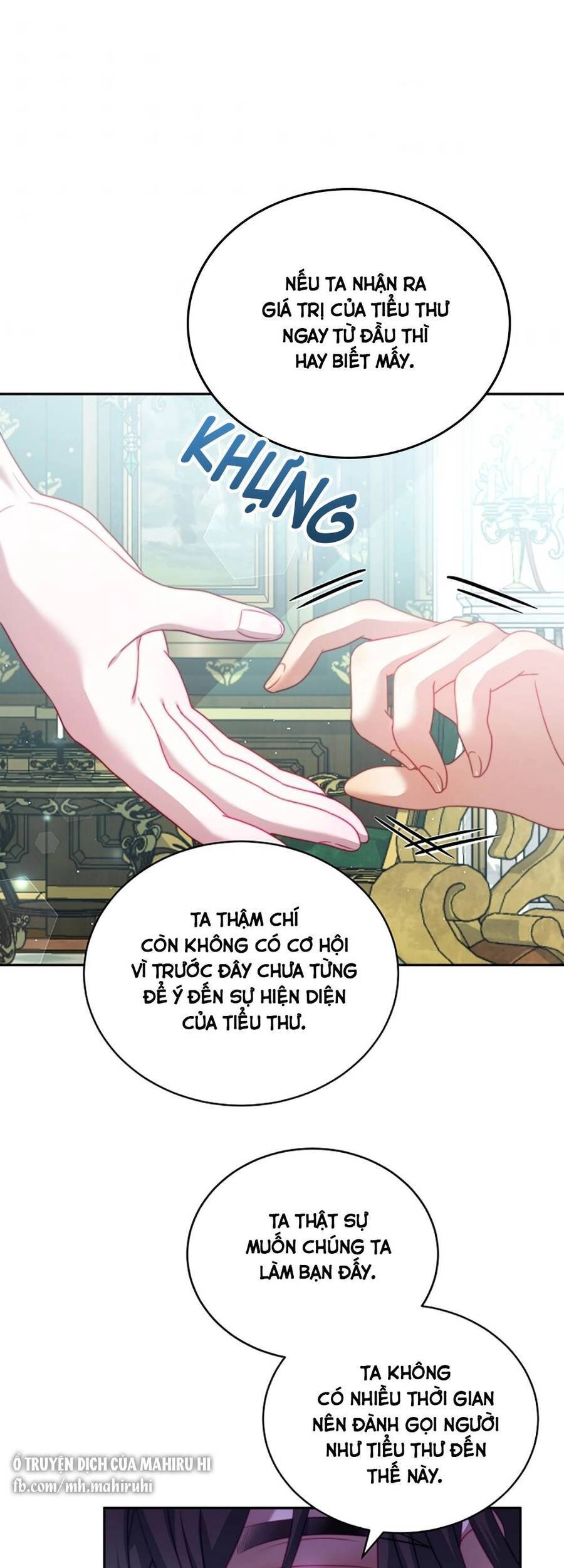 Trở Thành Tình Địch Của Các Nam Chính Chapter 15 - 57