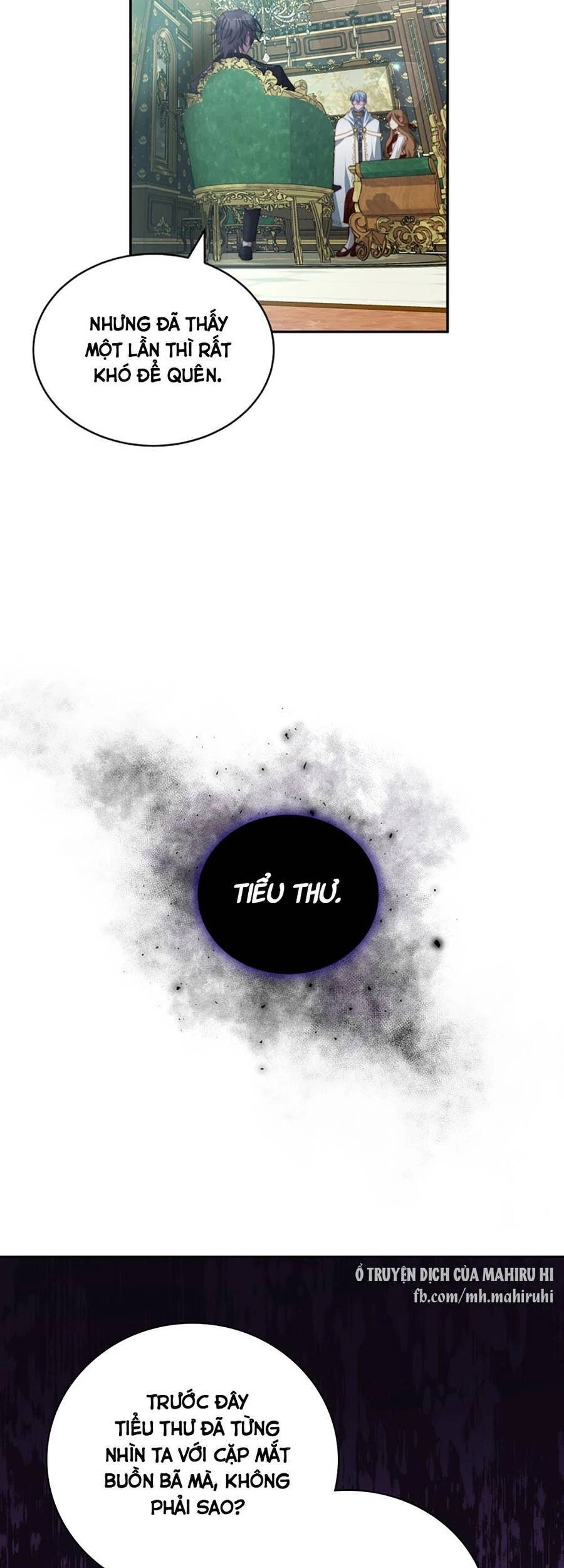 Trở Thành Tình Địch Của Các Nam Chính Chapter 15 - 62