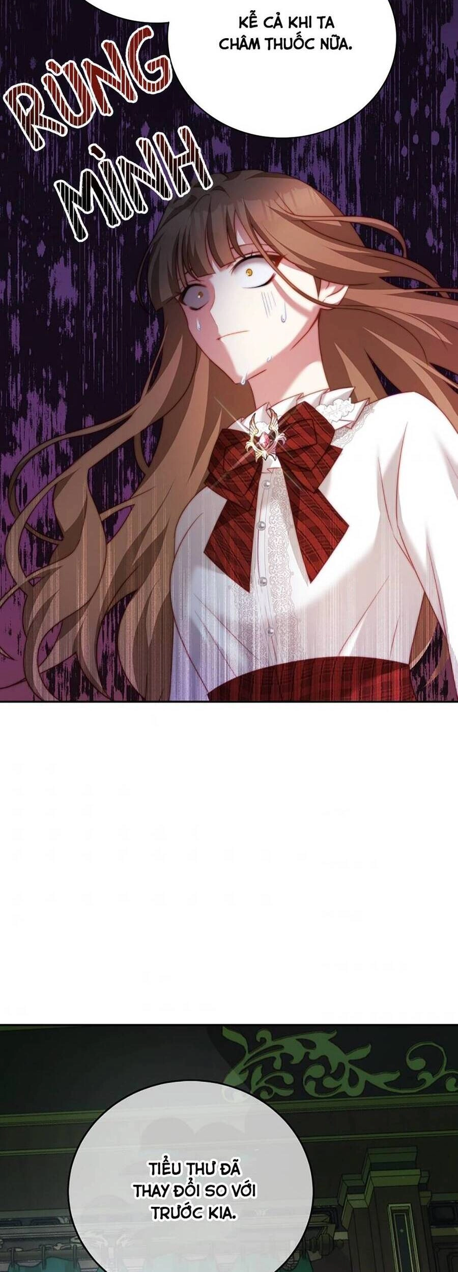 Trở Thành Tình Địch Của Các Nam Chính Chapter 15 - 63