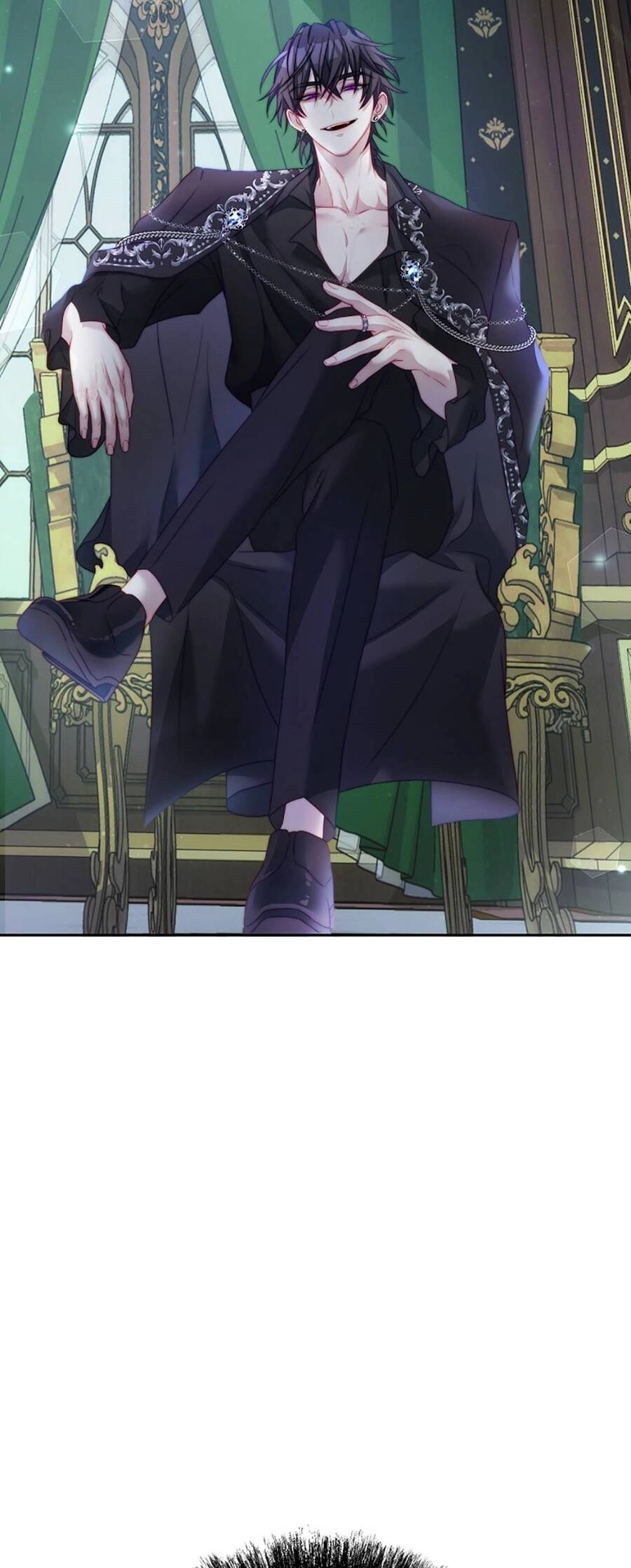 Trở Thành Tình Địch Của Các Nam Chính Chapter 15 - 65