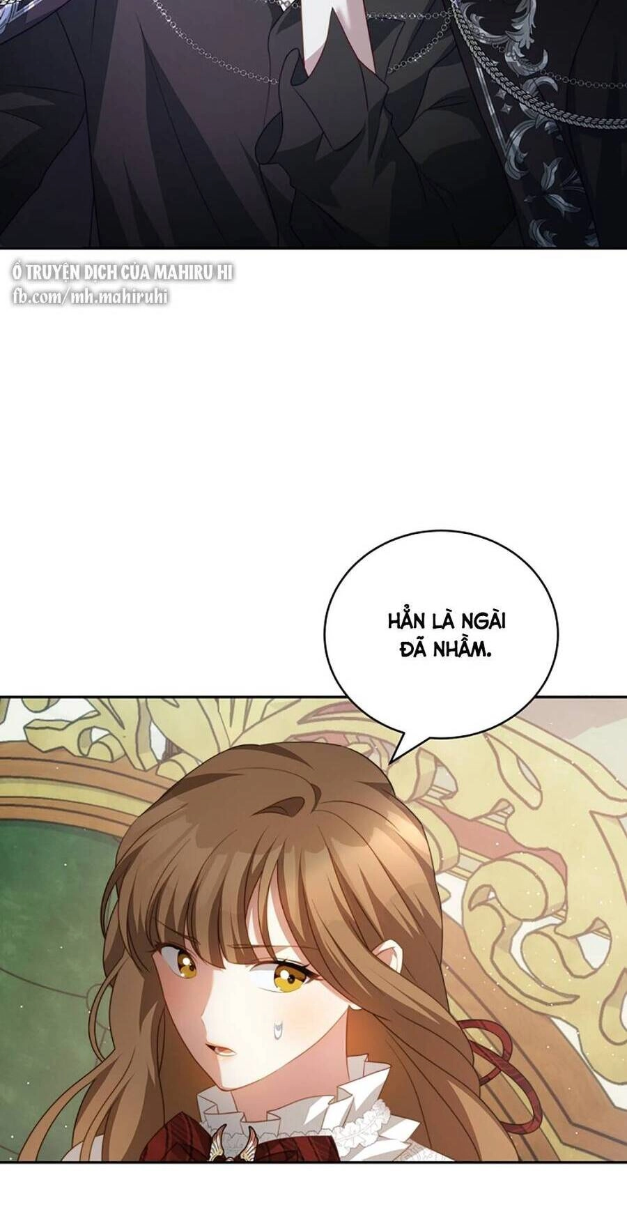 Trở Thành Tình Địch Của Các Nam Chính Chapter 16 - 3