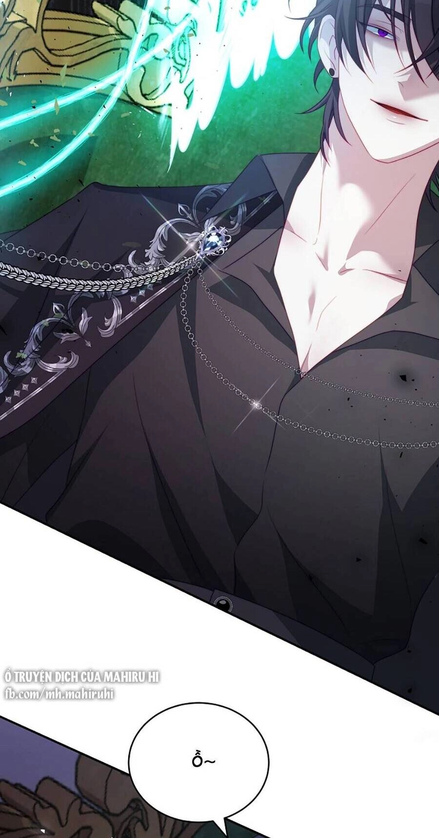 Trở Thành Tình Địch Của Các Nam Chính Chapter 16 - 7