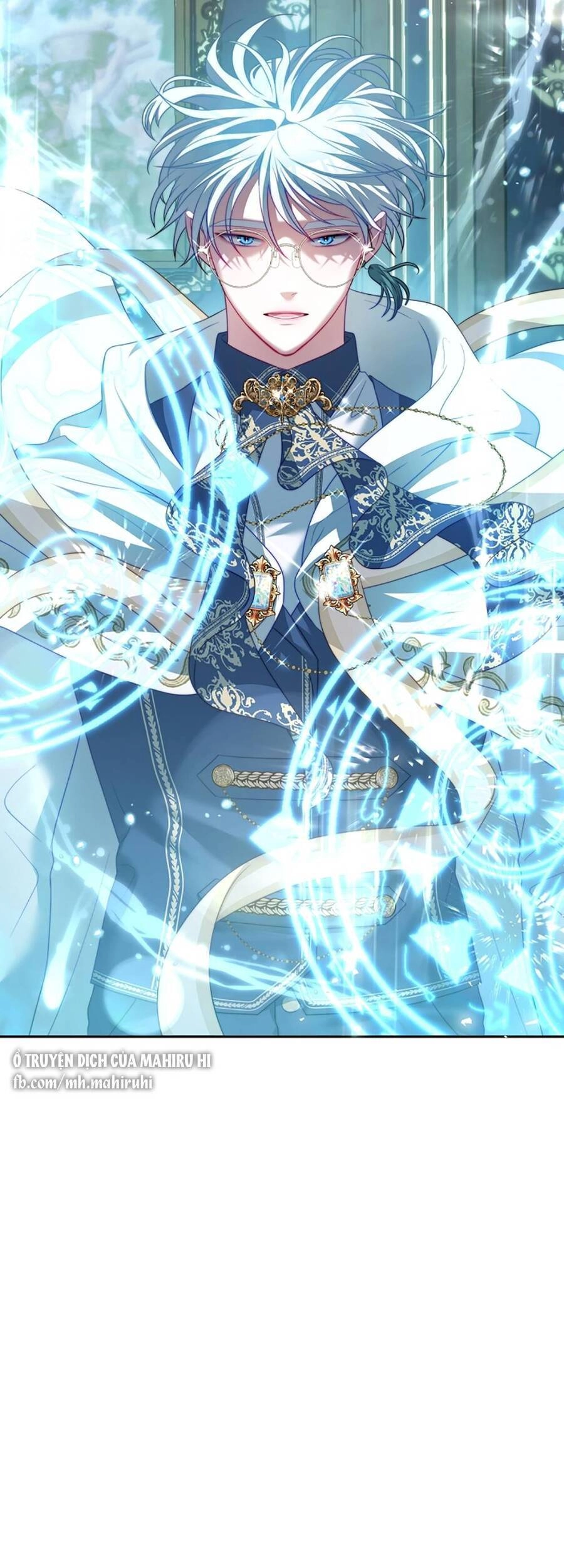 Trở Thành Tình Địch Của Các Nam Chính Chapter 16 - 10