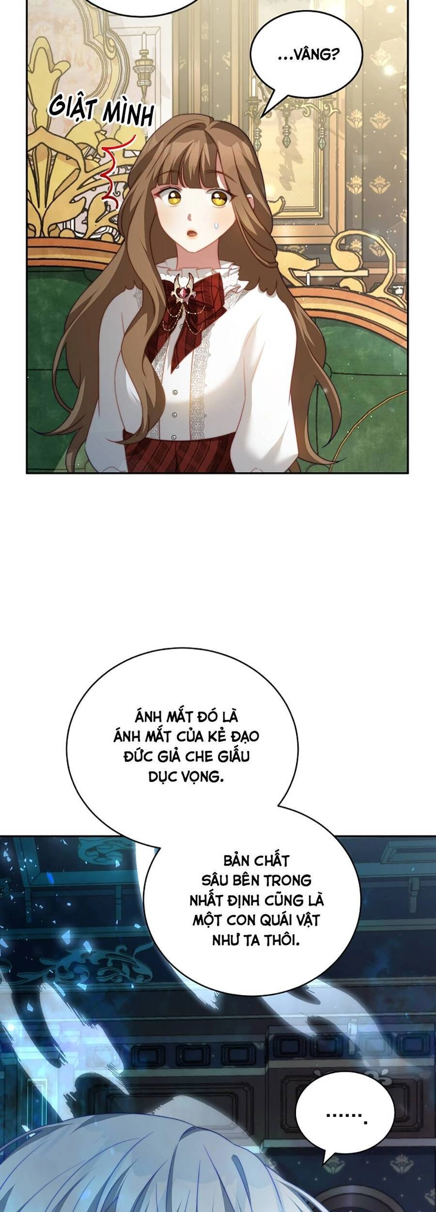 Trở Thành Tình Địch Của Các Nam Chính Chapter 16 - 12