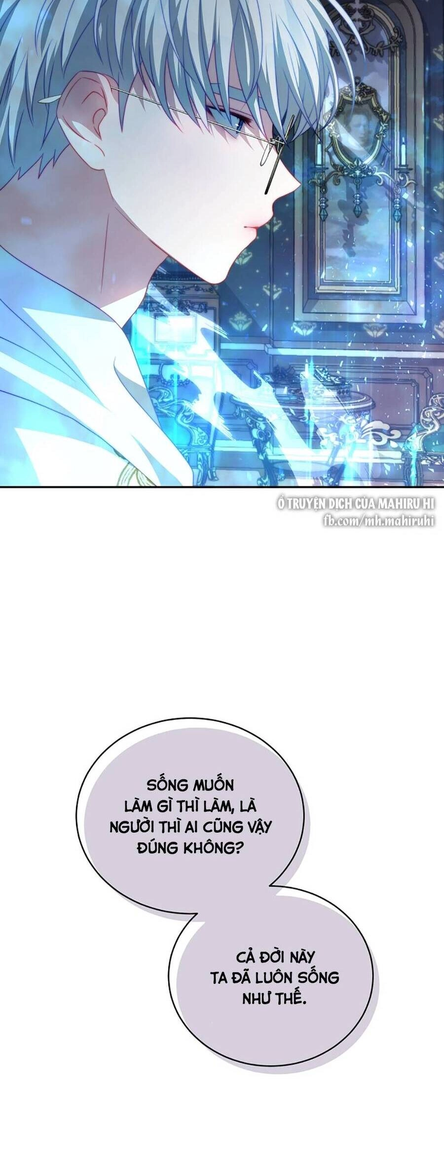 Trở Thành Tình Địch Của Các Nam Chính Chapter 16 - 13