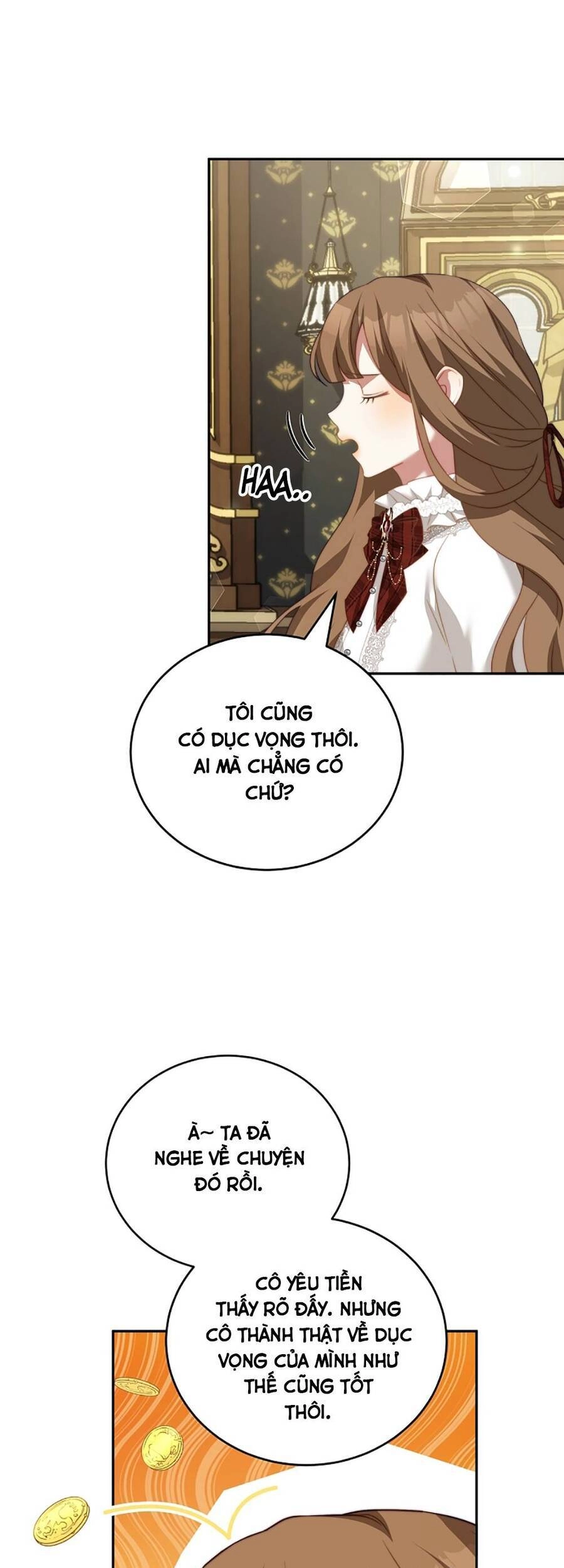 Trở Thành Tình Địch Của Các Nam Chính Chapter 16 - 14