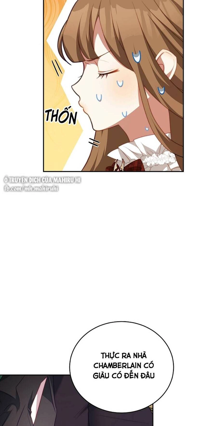 Trở Thành Tình Địch Của Các Nam Chính Chapter 16 - 15