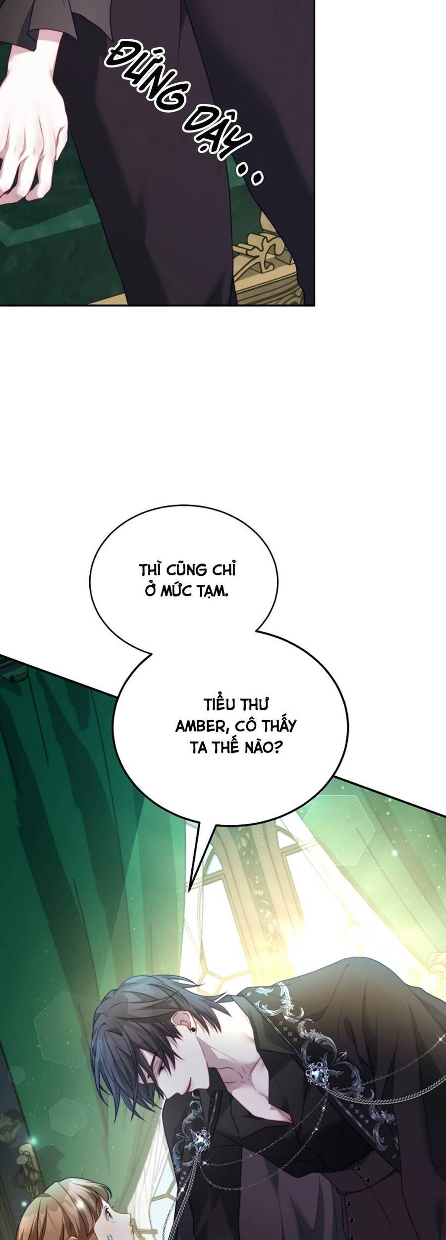 Trở Thành Tình Địch Của Các Nam Chính Chapter 16 - 16