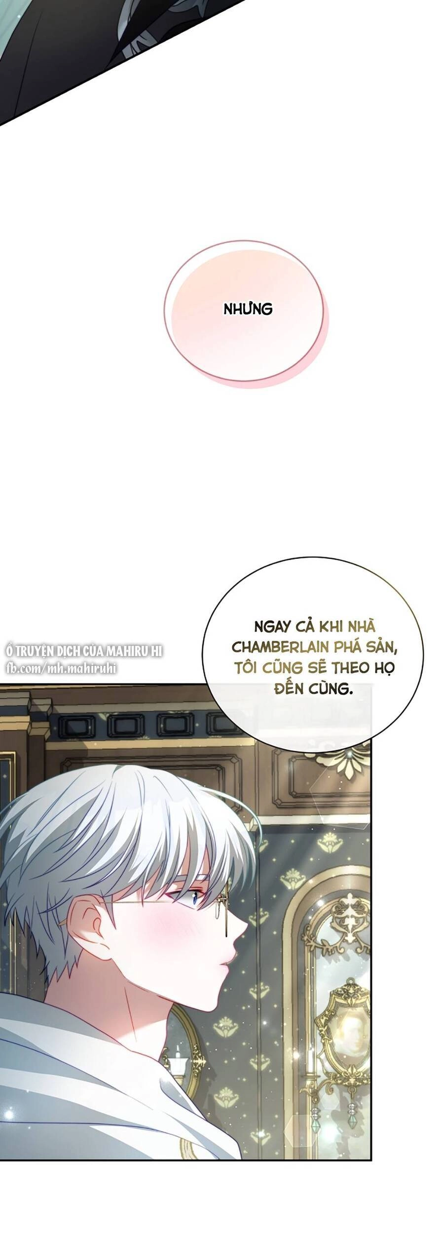 Trở Thành Tình Địch Của Các Nam Chính Chapter 16 - 18