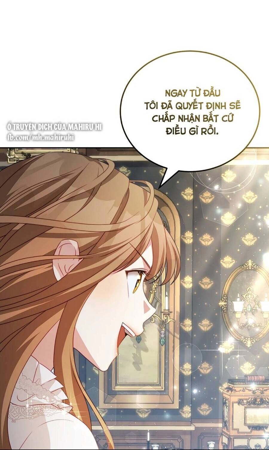 Trở Thành Tình Địch Của Các Nam Chính Chapter 16 - 24