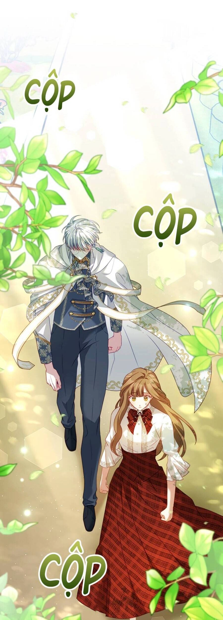 Trở Thành Tình Địch Của Các Nam Chính Chapter 16 - 26