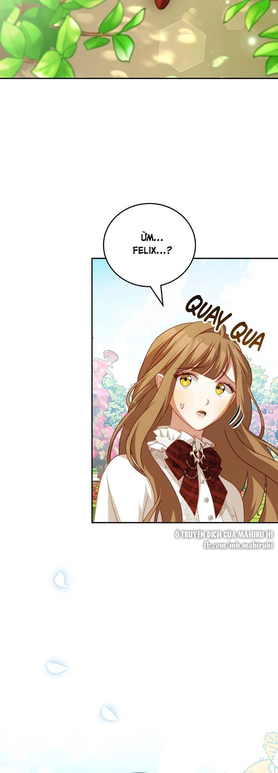 Trở Thành Tình Địch Của Các Nam Chính Chapter 16 - 28