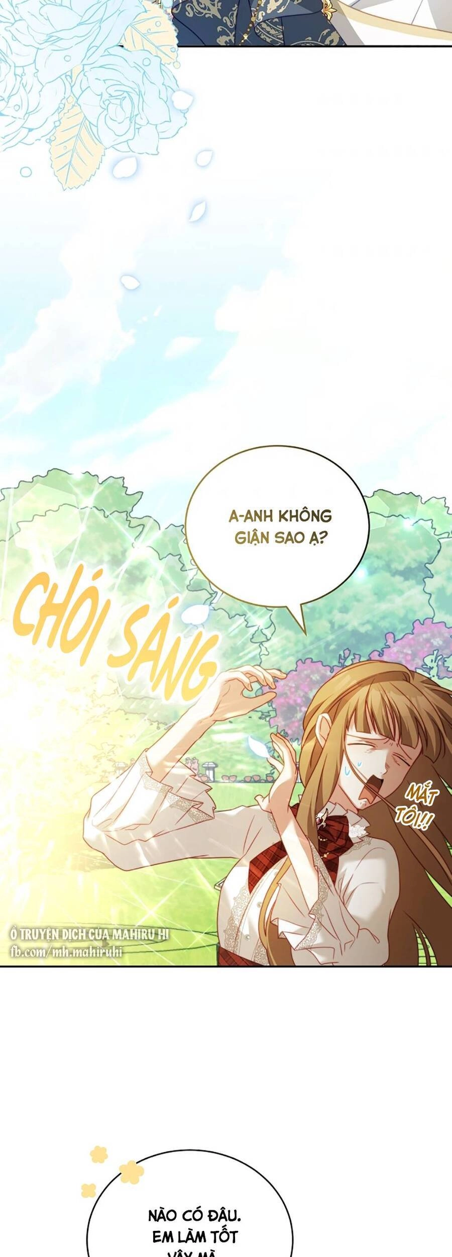 Trở Thành Tình Địch Của Các Nam Chính Chapter 16 - 30