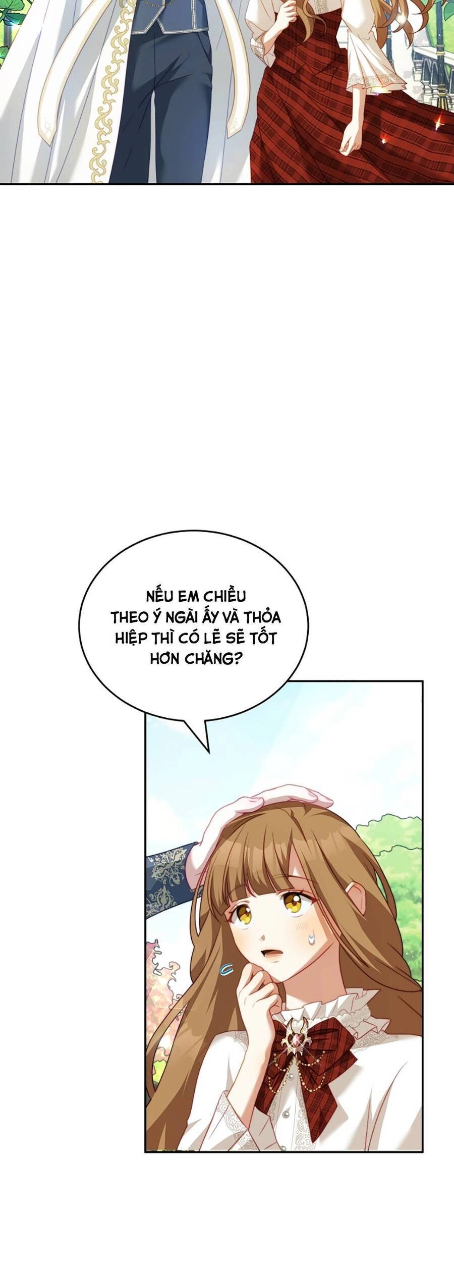 Trở Thành Tình Địch Của Các Nam Chính Chapter 16 - 32