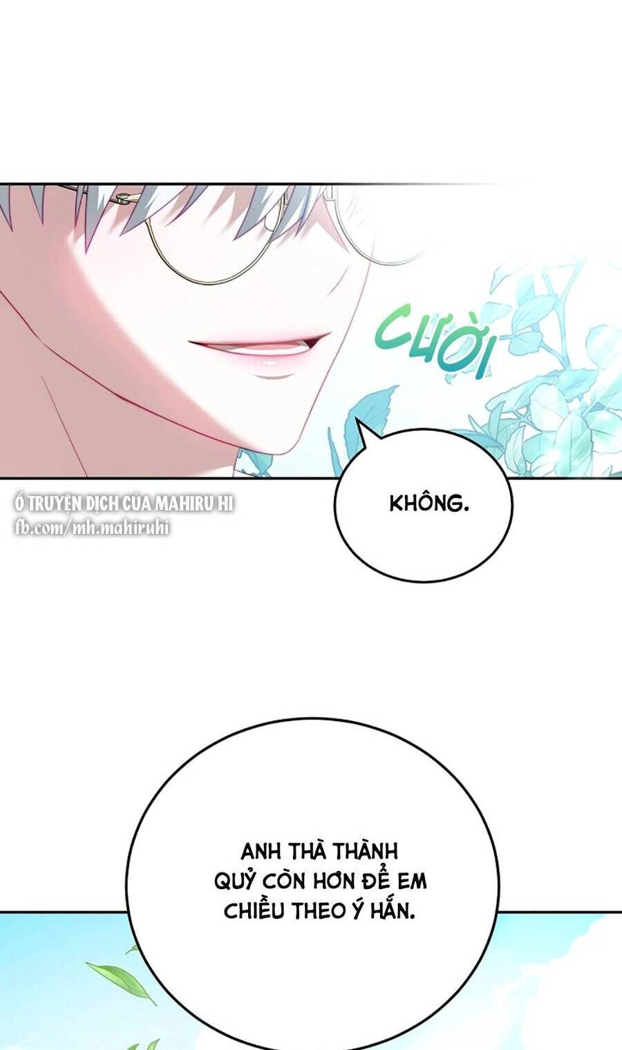 Trở Thành Tình Địch Của Các Nam Chính Chapter 16 - 33