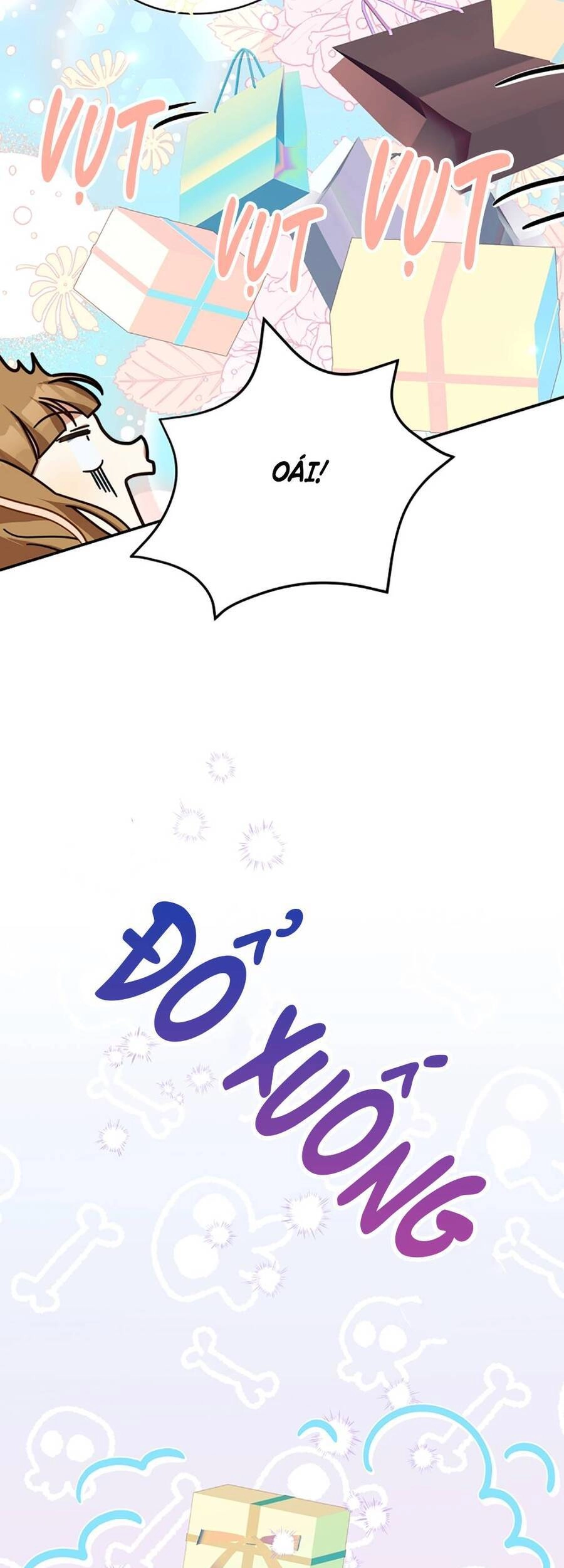 Trở Thành Tình Địch Của Các Nam Chính Chapter 16 - 39