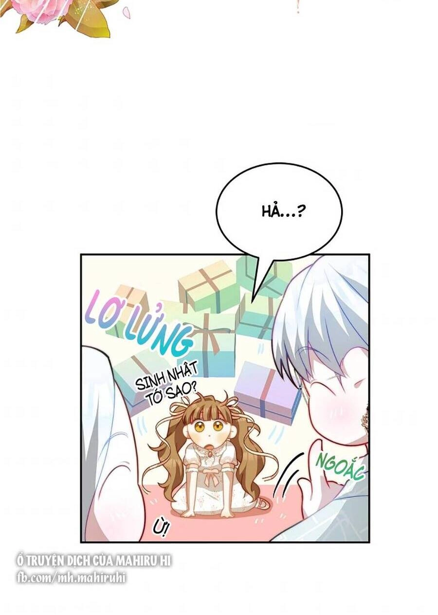 Trở Thành Tình Địch Của Các Nam Chính Chapter 16 - 43