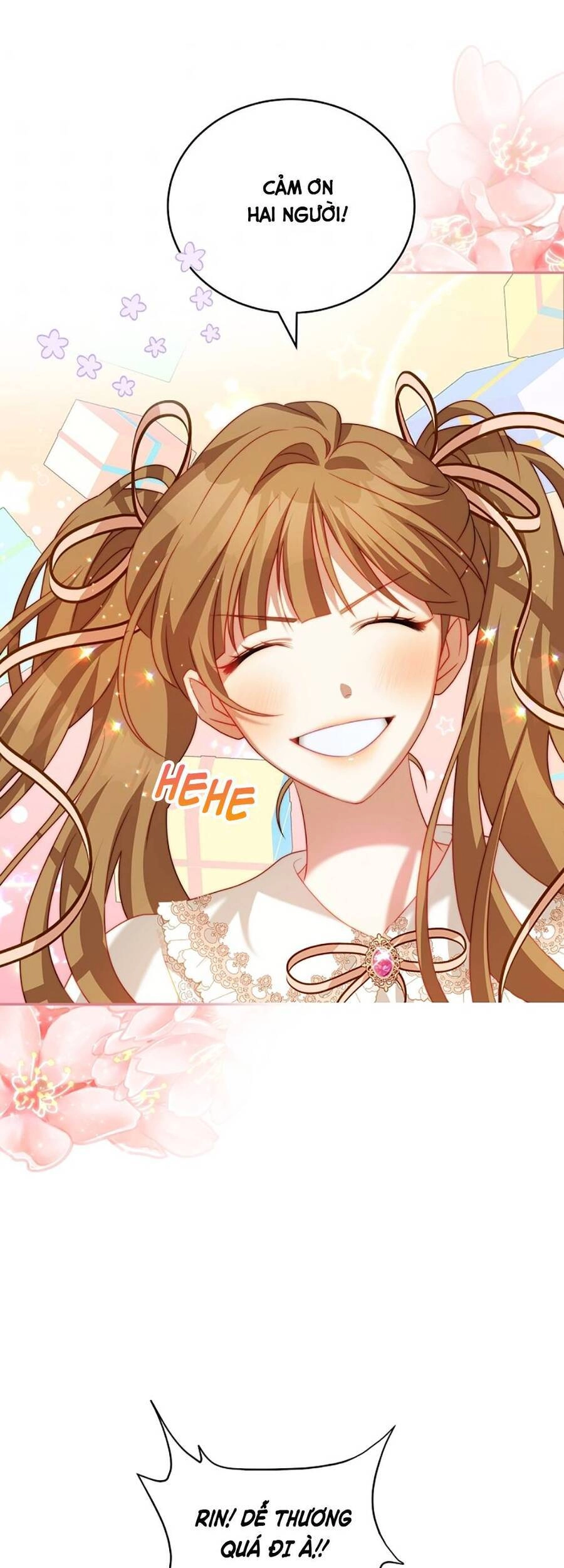 Trở Thành Tình Địch Của Các Nam Chính Chapter 16 - 44