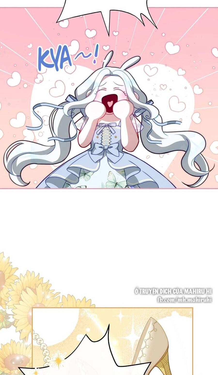 Trở Thành Tình Địch Của Các Nam Chính Chapter 16 - 45