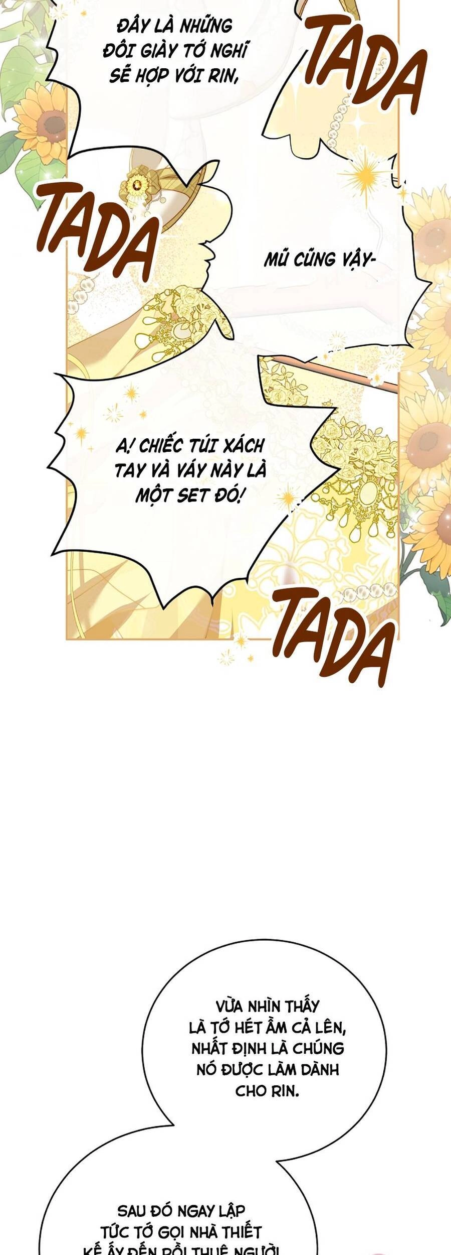 Trở Thành Tình Địch Của Các Nam Chính Chapter 16 - 46