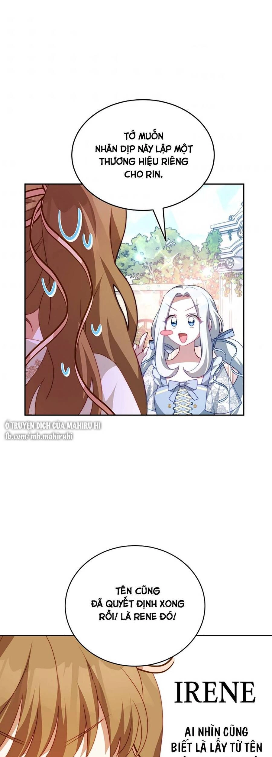 Trở Thành Tình Địch Của Các Nam Chính Chapter 16 - 50