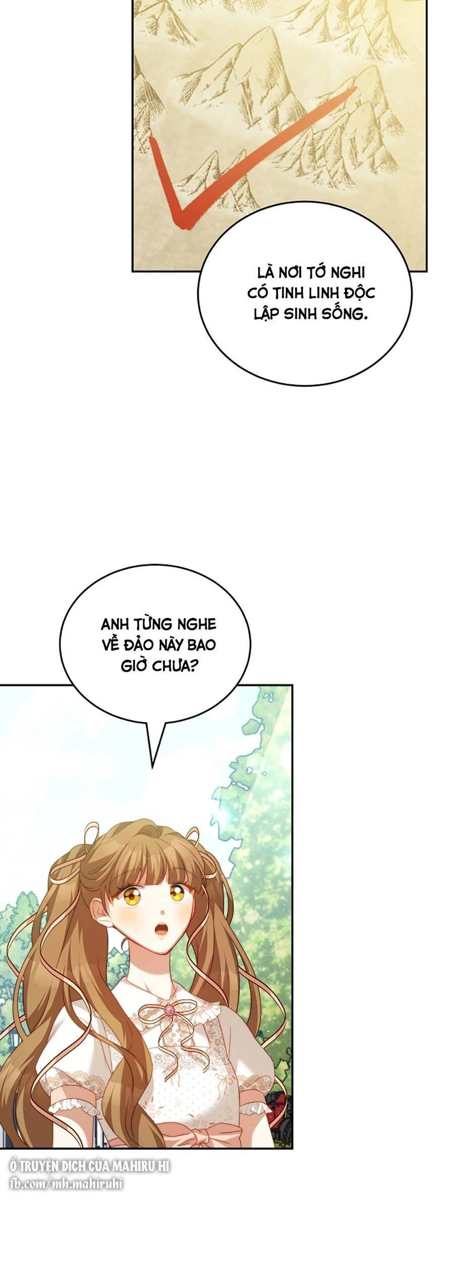 Trở Thành Tình Địch Của Các Nam Chính Chapter 16 - 54