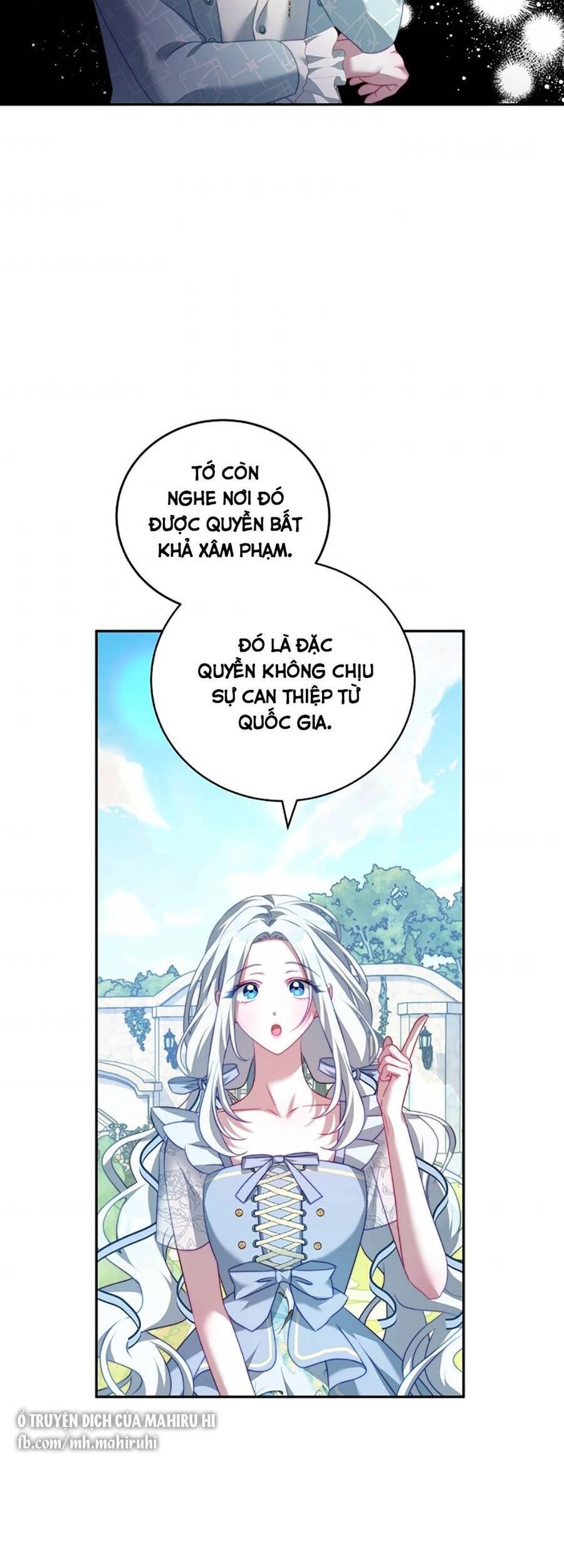 Trở Thành Tình Địch Của Các Nam Chính Chapter 16 - 56