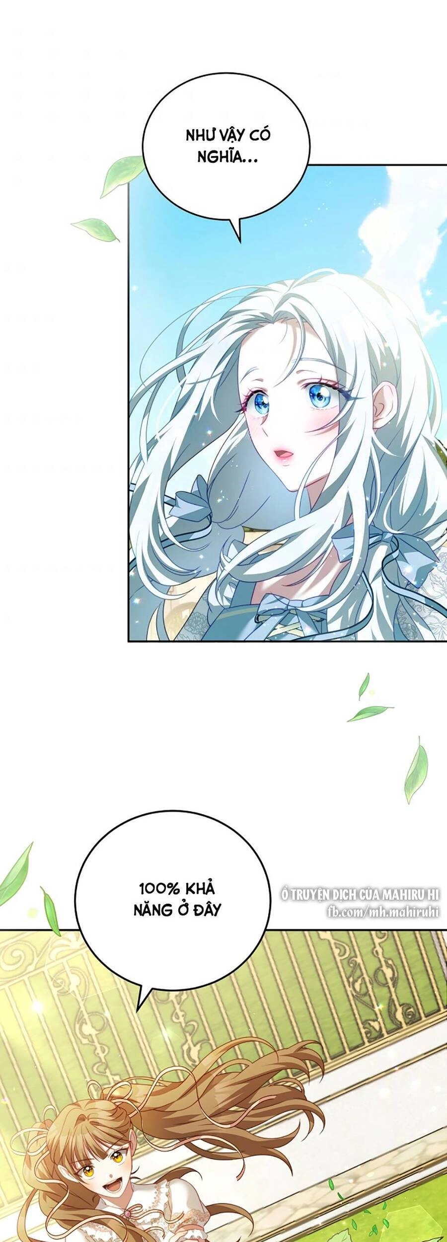 Trở Thành Tình Địch Của Các Nam Chính Chapter 16 - 63