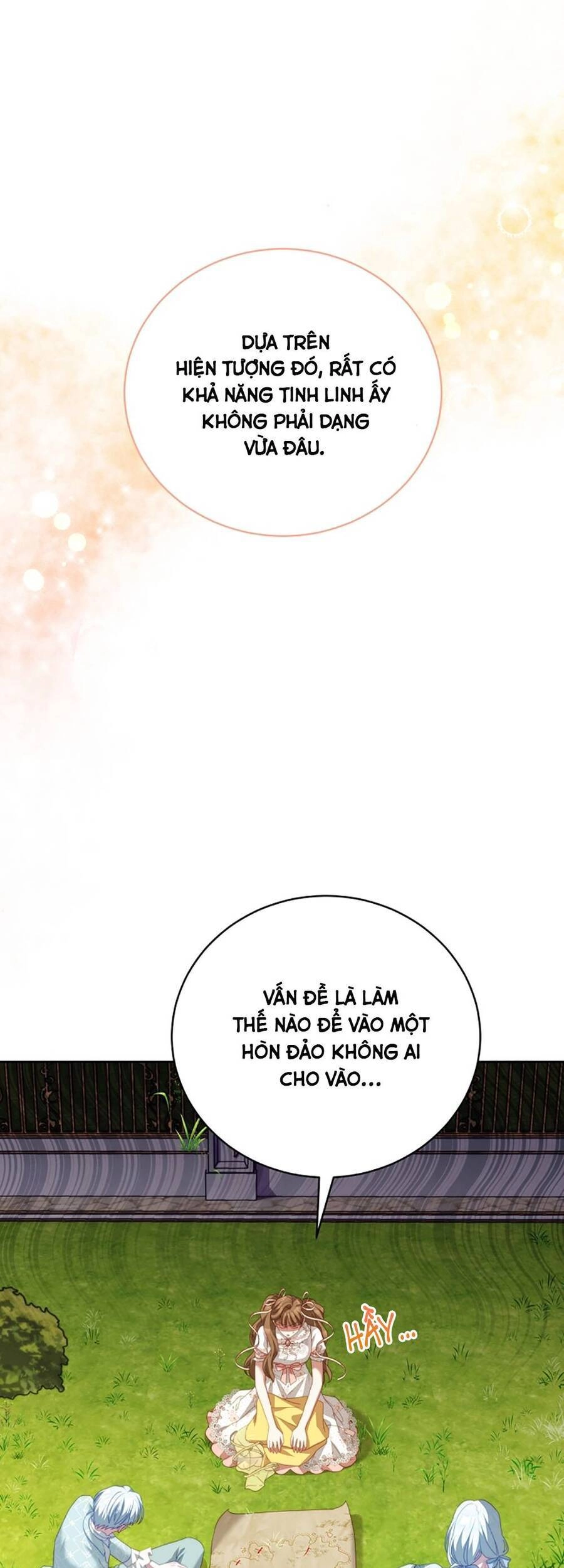 Trở Thành Tình Địch Của Các Nam Chính Chapter 17 - 2