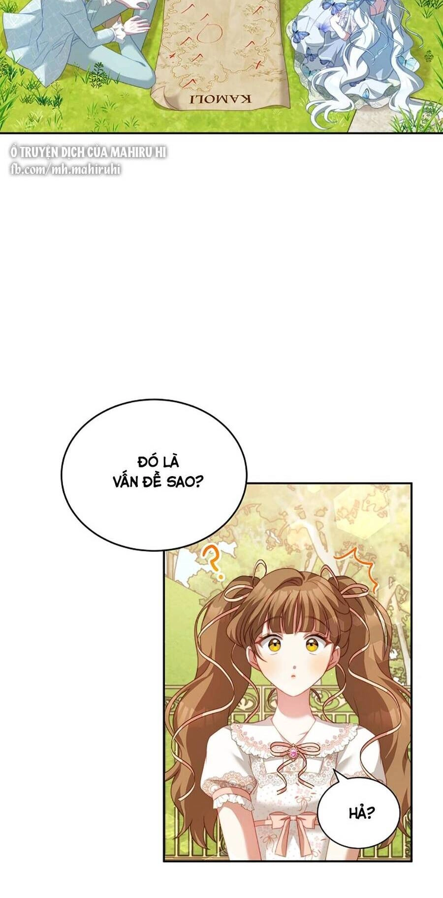 Trở Thành Tình Địch Của Các Nam Chính Chapter 17 - 3