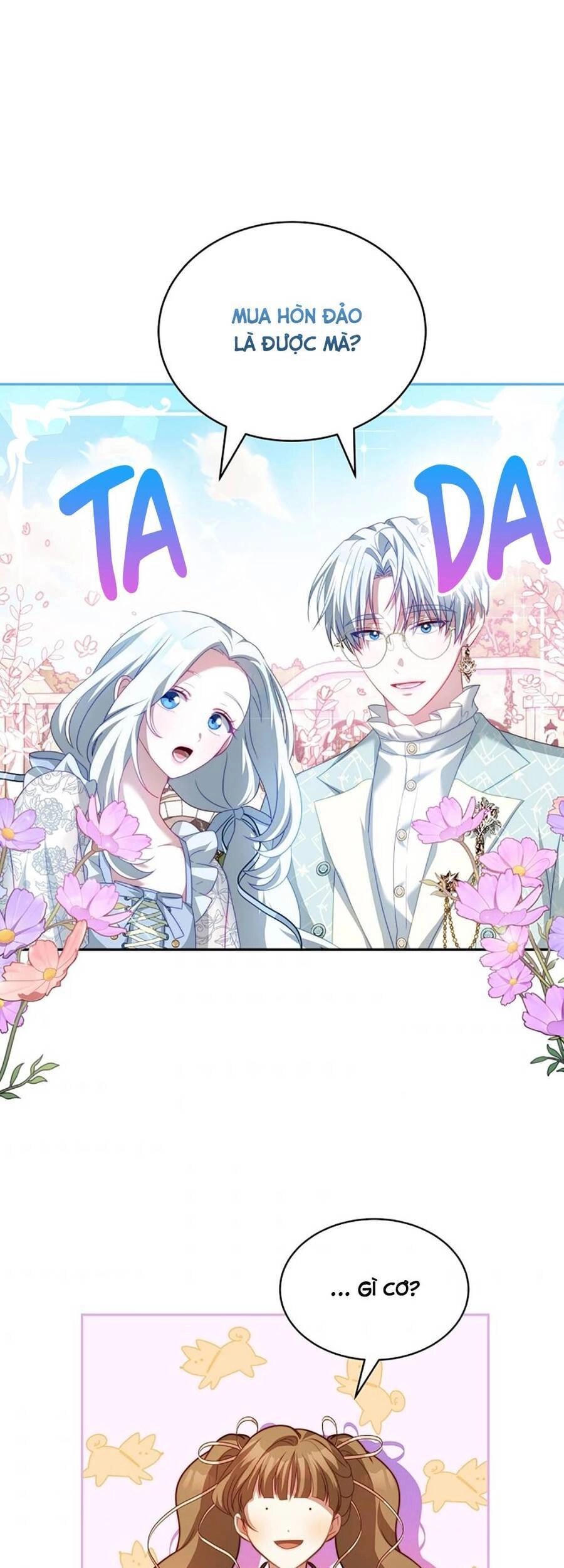 Trở Thành Tình Địch Của Các Nam Chính Chapter 17 - 4