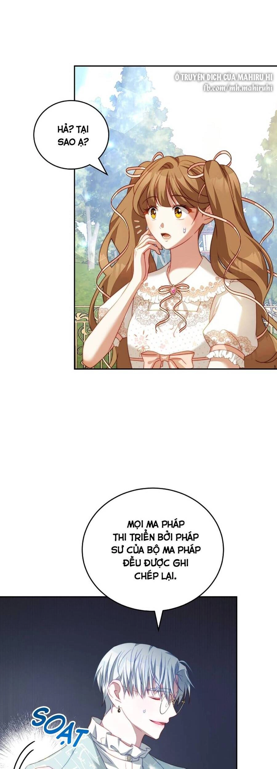 Trở Thành Tình Địch Của Các Nam Chính Chapter 17 - 9