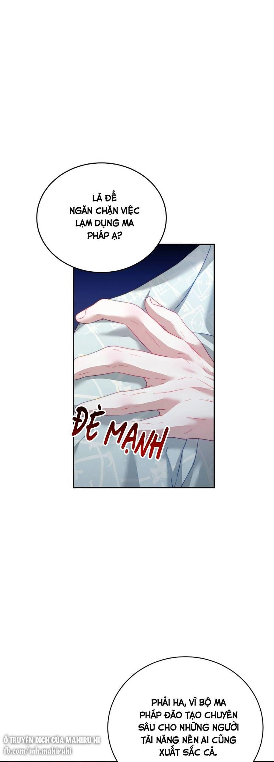 Trở Thành Tình Địch Của Các Nam Chính Chapter 17 - 11