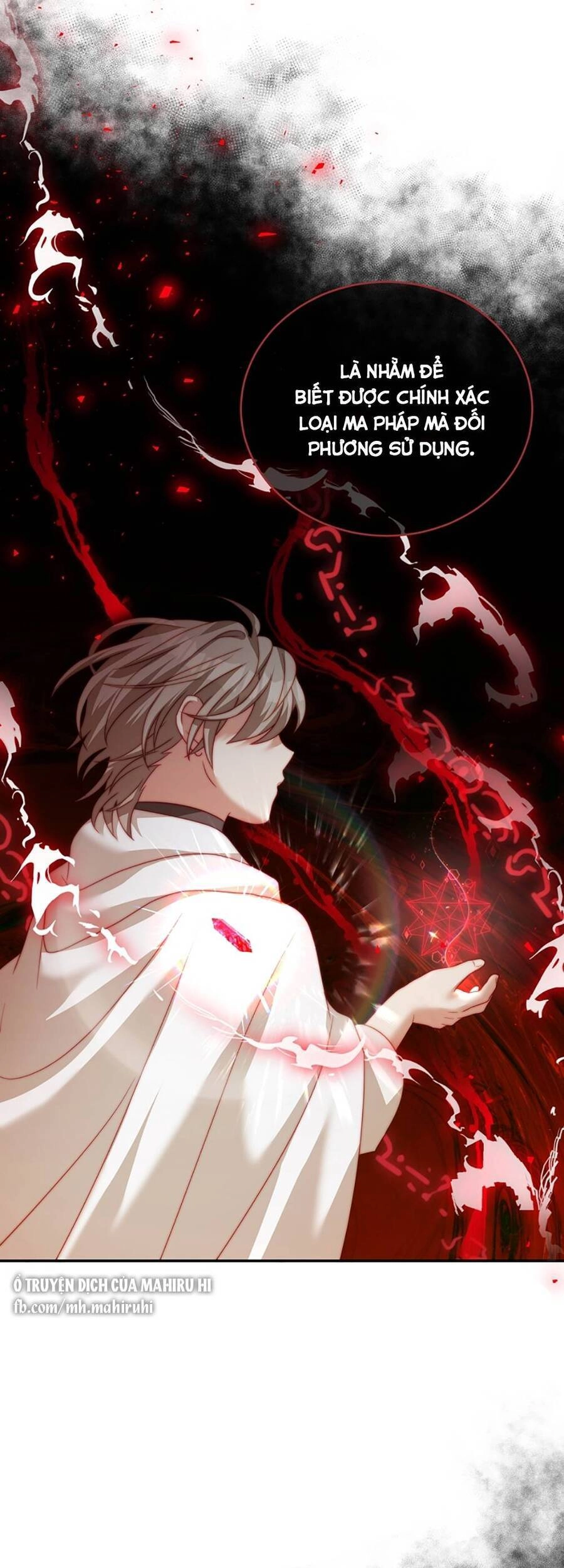 Trở Thành Tình Địch Của Các Nam Chính Chapter 17 - 13