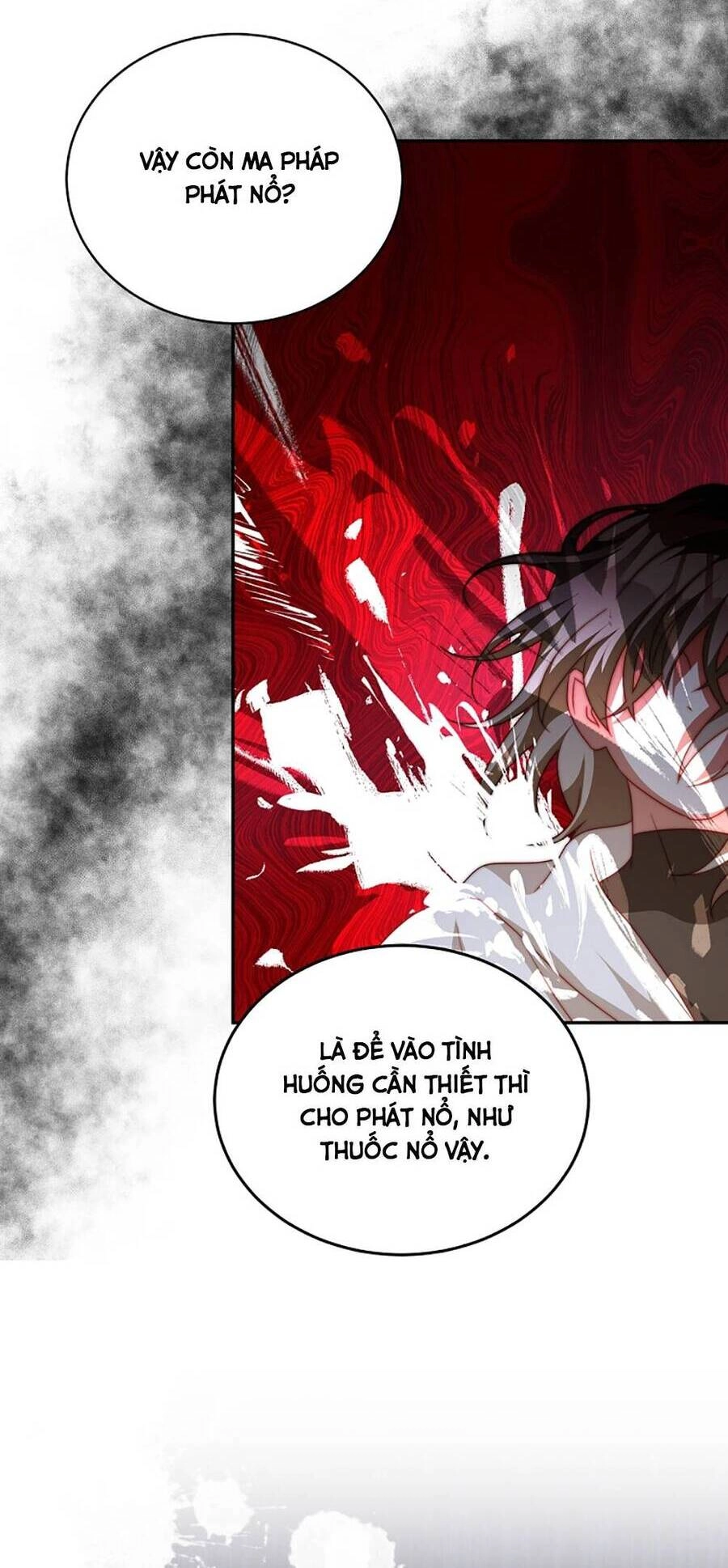 Trở Thành Tình Địch Của Các Nam Chính Chapter 17 - 14