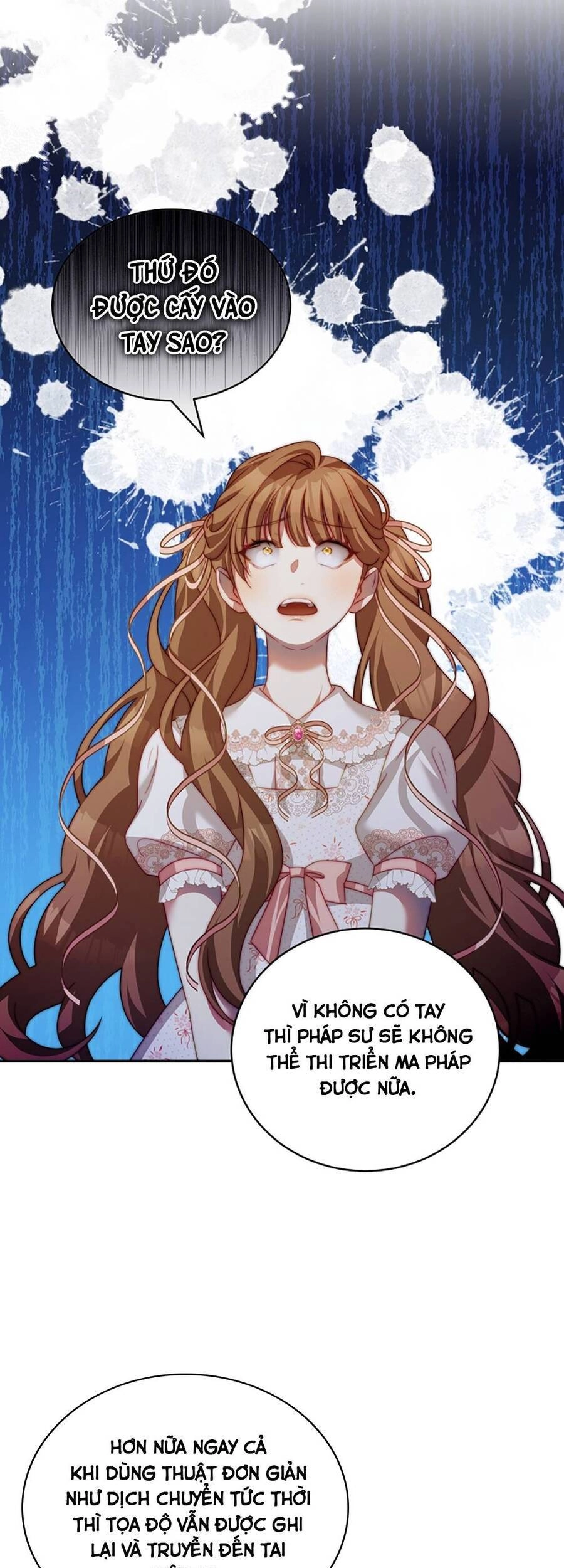 Trở Thành Tình Địch Của Các Nam Chính Chapter 17 - 15