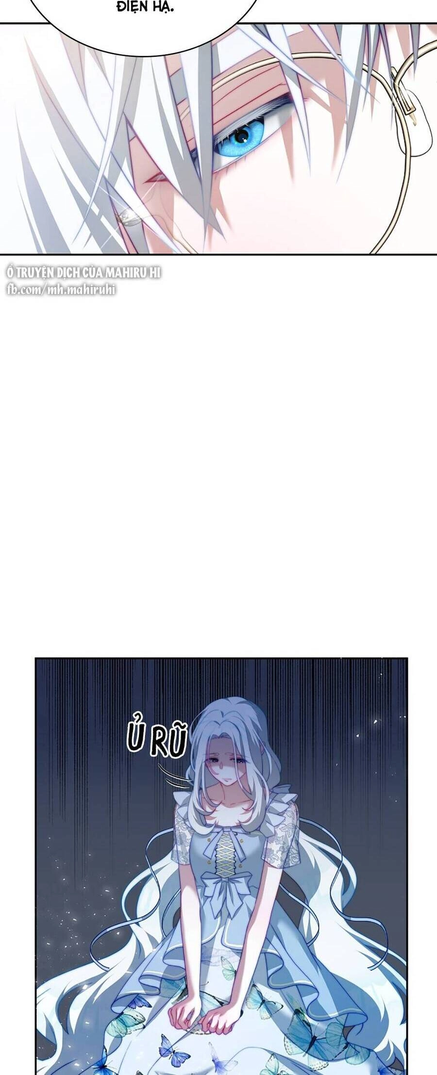 Trở Thành Tình Địch Của Các Nam Chính Chapter 17 - 16