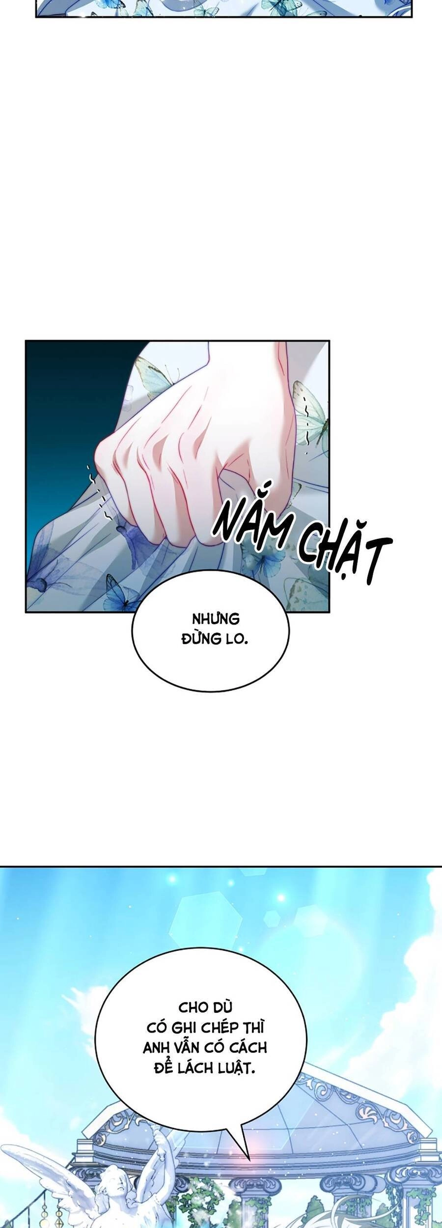 Trở Thành Tình Địch Của Các Nam Chính Chapter 17 - 17