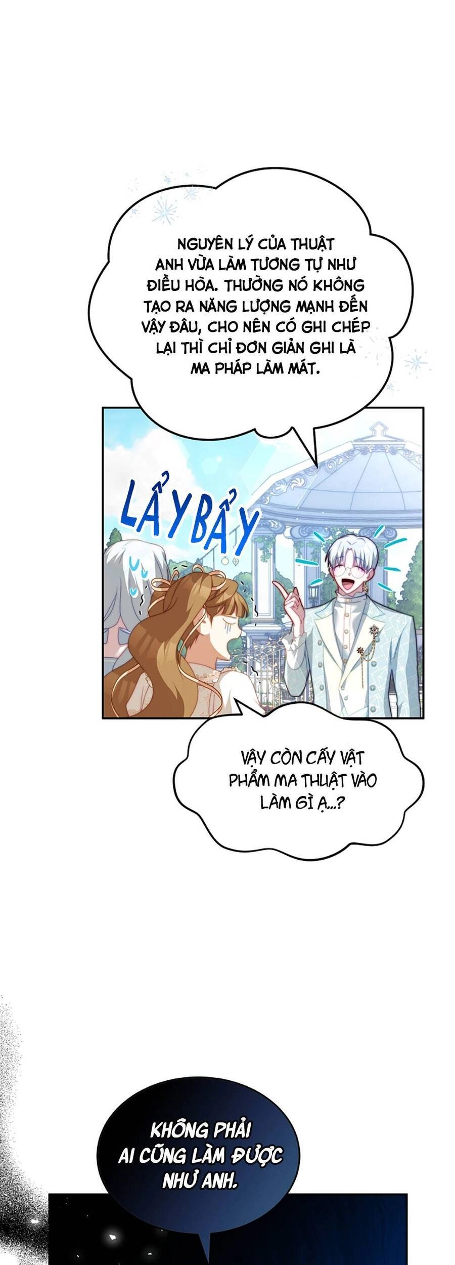 Trở Thành Tình Địch Của Các Nam Chính Chapter 17 - 20