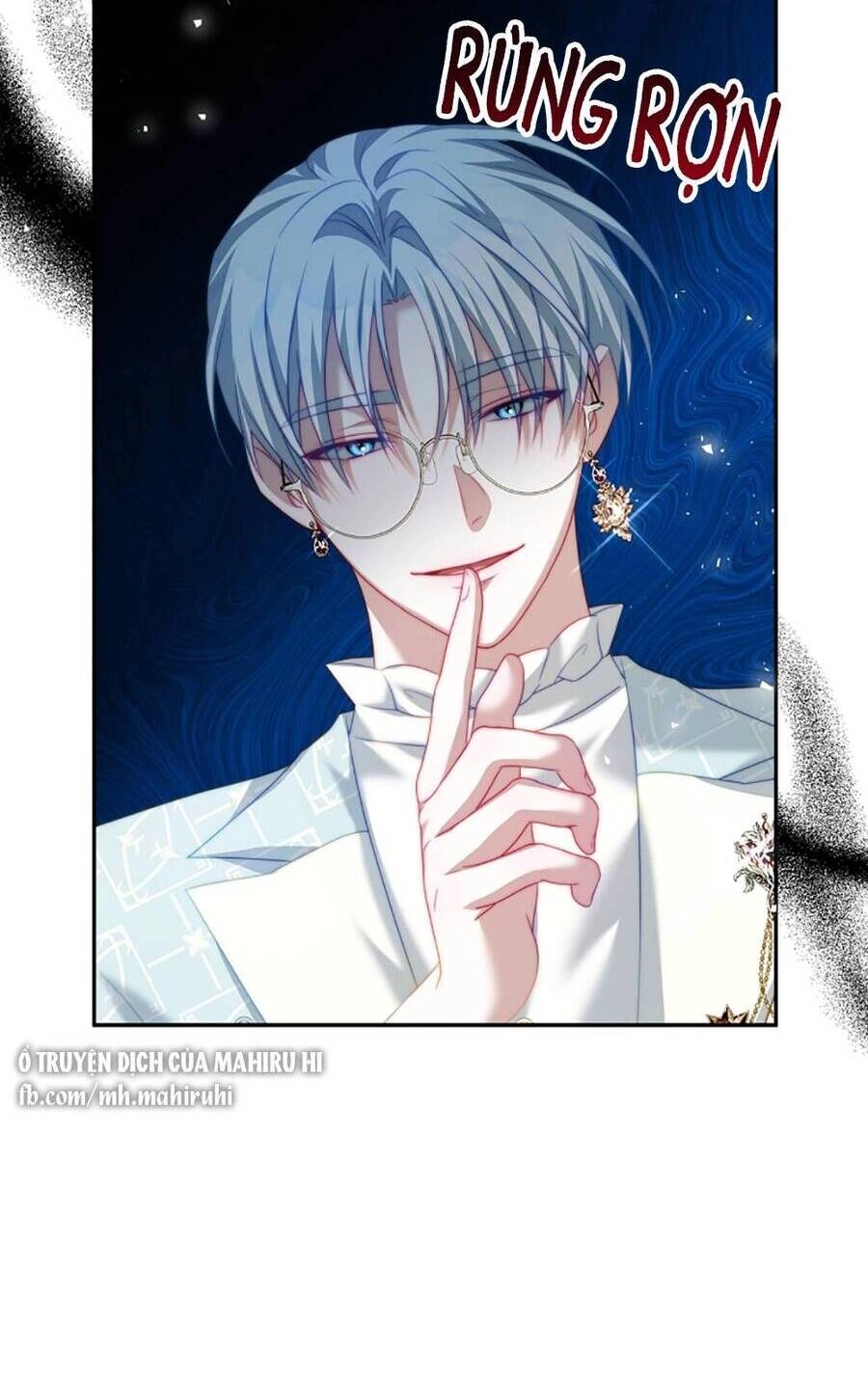 Trở Thành Tình Địch Của Các Nam Chính Chapter 17 - 21