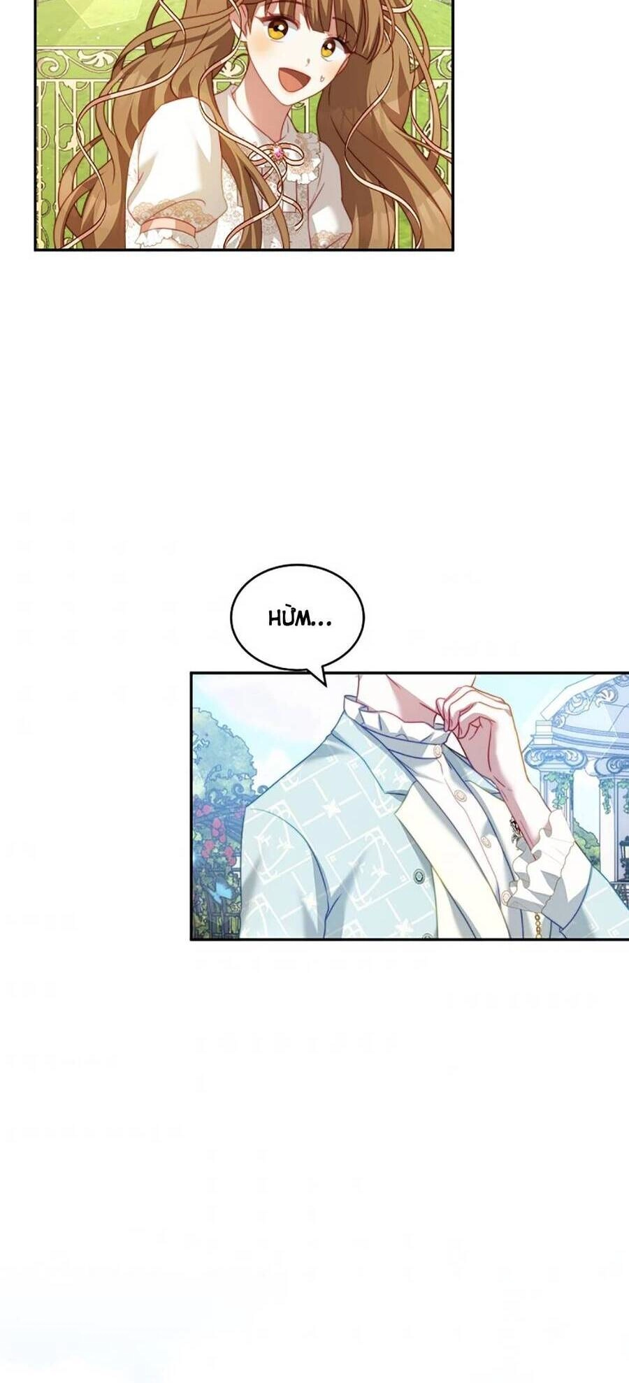 Trở Thành Tình Địch Của Các Nam Chính Chapter 17 - 23