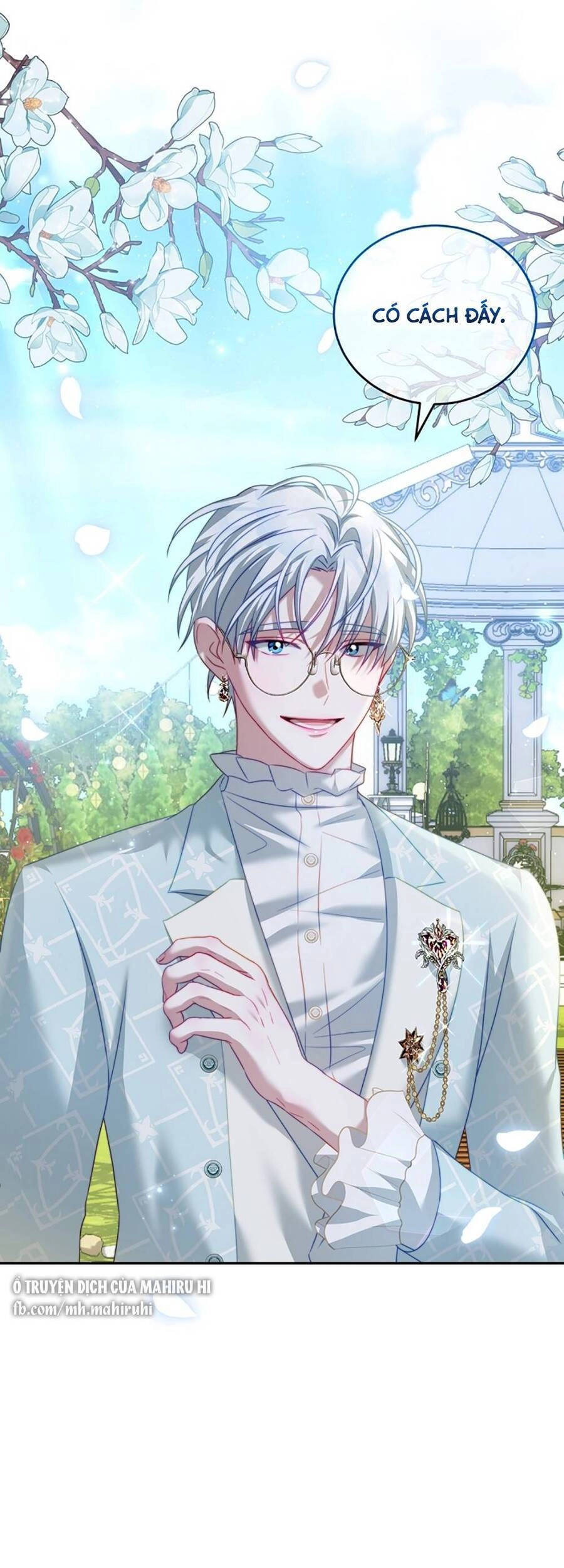 Trở Thành Tình Địch Của Các Nam Chính Chapter 17 - 24