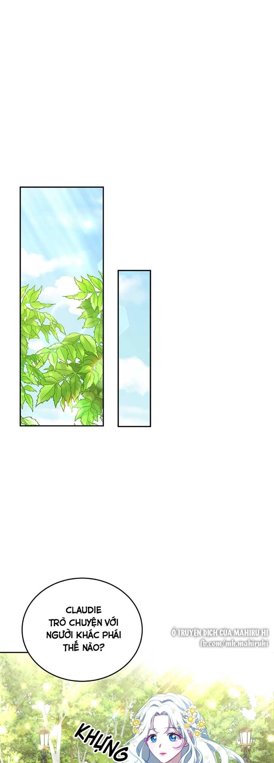 Trở Thành Tình Địch Của Các Nam Chính Chapter 17 - 26