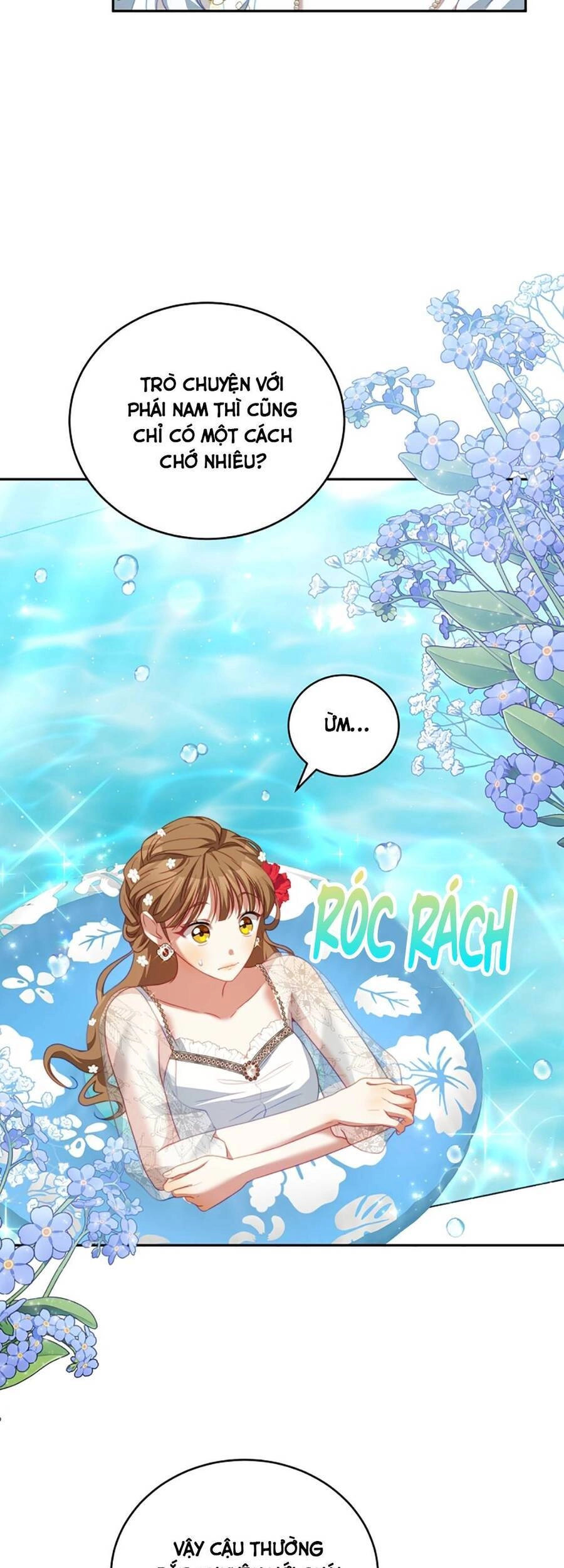 Trở Thành Tình Địch Của Các Nam Chính Chapter 17 - 28