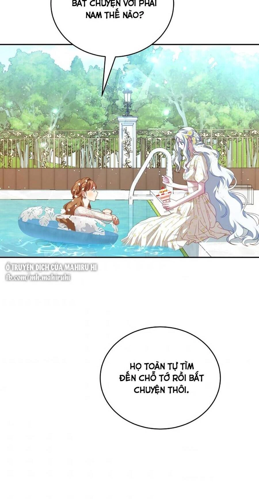 Trở Thành Tình Địch Của Các Nam Chính Chapter 17 - 29